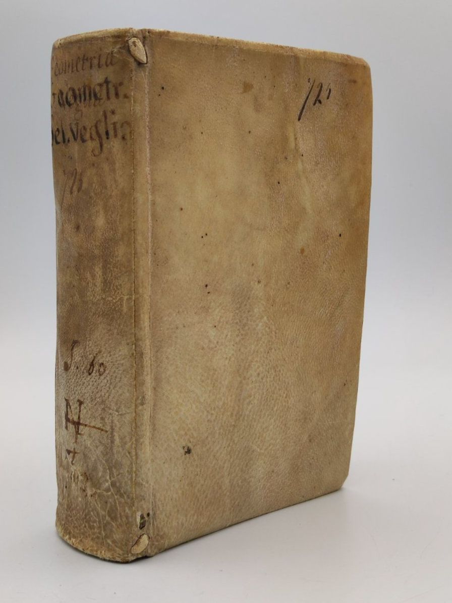 Libri: MATHEMATIK - GEOMETRIE – Usato da Goldach venduto da Gaip 4