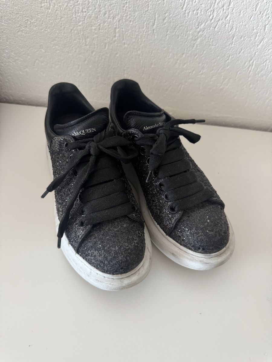 Alexander Mcqueen Scarpe da donna: Alexander McQueens Gr. 36 – Usato da Muhen venduto da lia_8nby