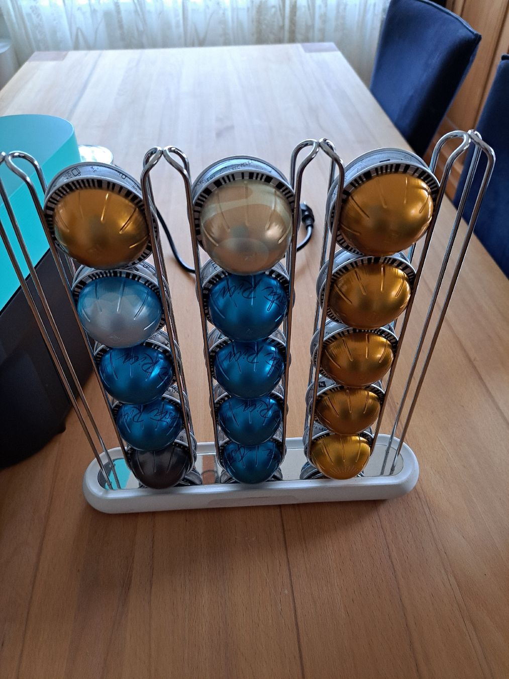 Nespresso Machines à café & Machines à expresso: Kapselnespresso Vertuo maschine – D'occasion à Gunzgen par Bruce123 2