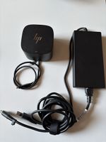 HP Thunderbolt Dock G2 280W Netzteil mit Dock guter Zustand