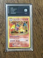 Charizard 11/108 XY