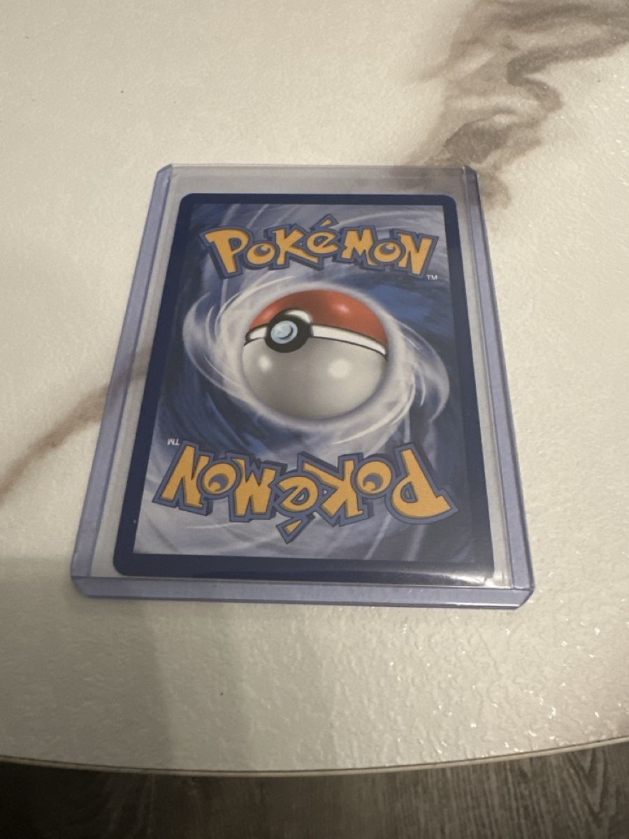 Pokémon Sammelbilder & Trading cards: Gengar ex 30 th Pokémon  – Neu (gemäss Beschreibung) aus La Chaux-de-Fonds von Fooleee 1