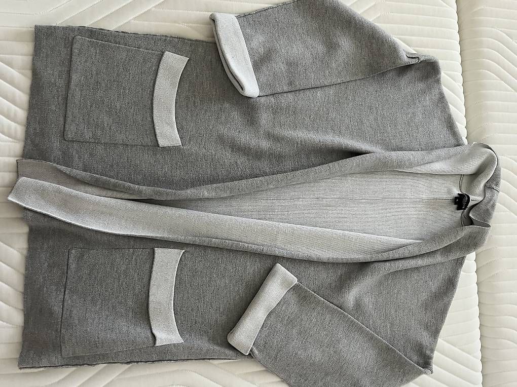 Gilets & Westen: Gilet / veste – Gebraucht aus Neuchâtel von duc_7gl7 1