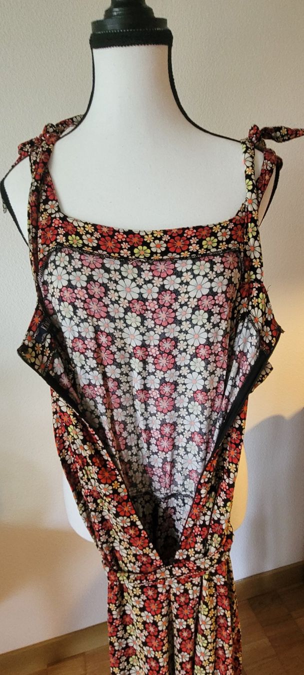 King Louie Jumpsuits: King Louie Jumpsuit – Gebraucht aus Olten von ali_p5tn 1