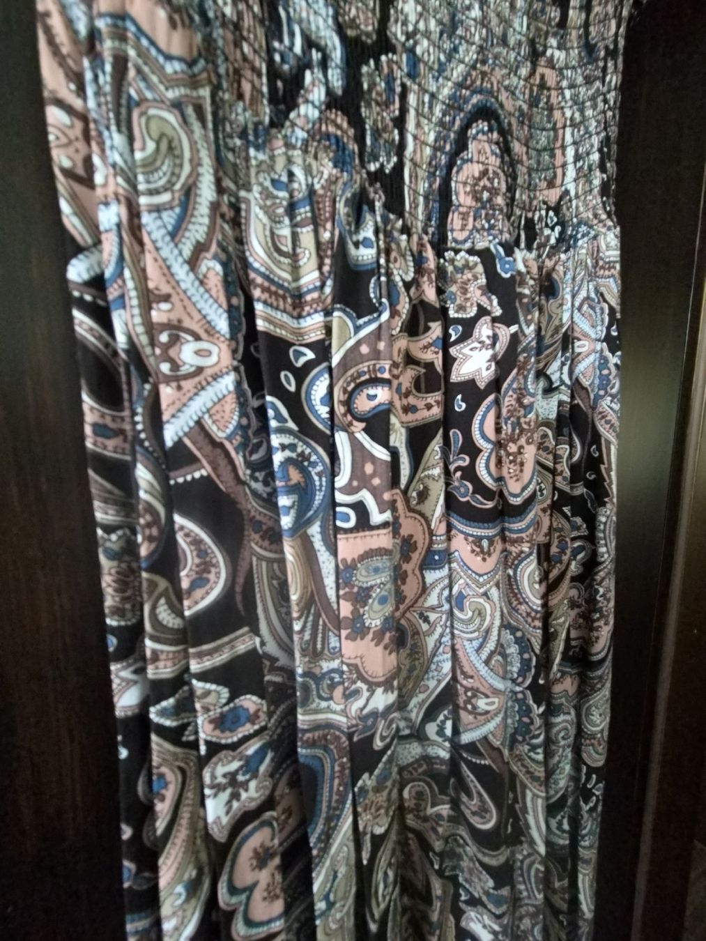 Kleider: 2x Maxikleid Grösse M  – Gebraucht aus Altishofen von tammy05 5