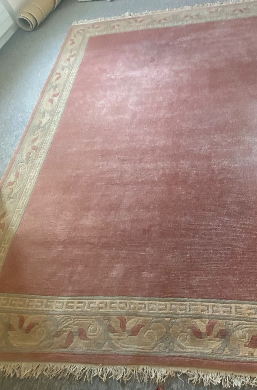 Tappeti: Orig.Tibeterteppich 300×240 cm – Usato da Derendingen venduto da Susu63