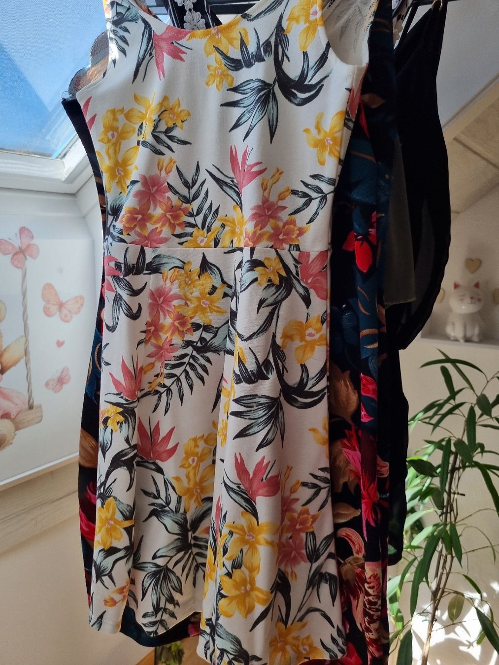 Lotti di vestiti: Sommerkleider zu verkaufen – Nuovo (secondo la descrizione) da Gunzgen venduto da Celine22 4