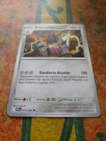 POKEMON  Briduradon   I  PFL DE  075/094   KP180  2025