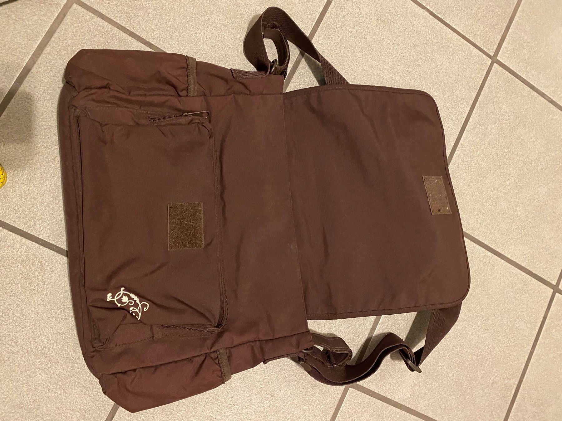 Kindertaschen: Wickeltasche – Gebraucht aus Pfungen von Sheki56