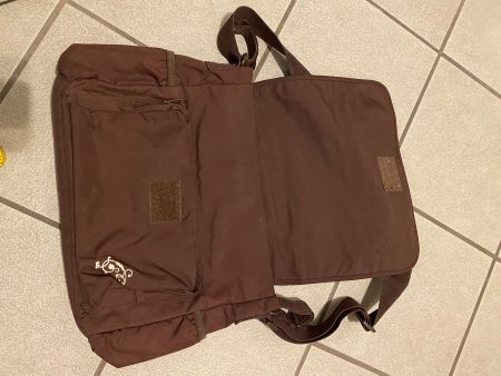 Wickeltasche