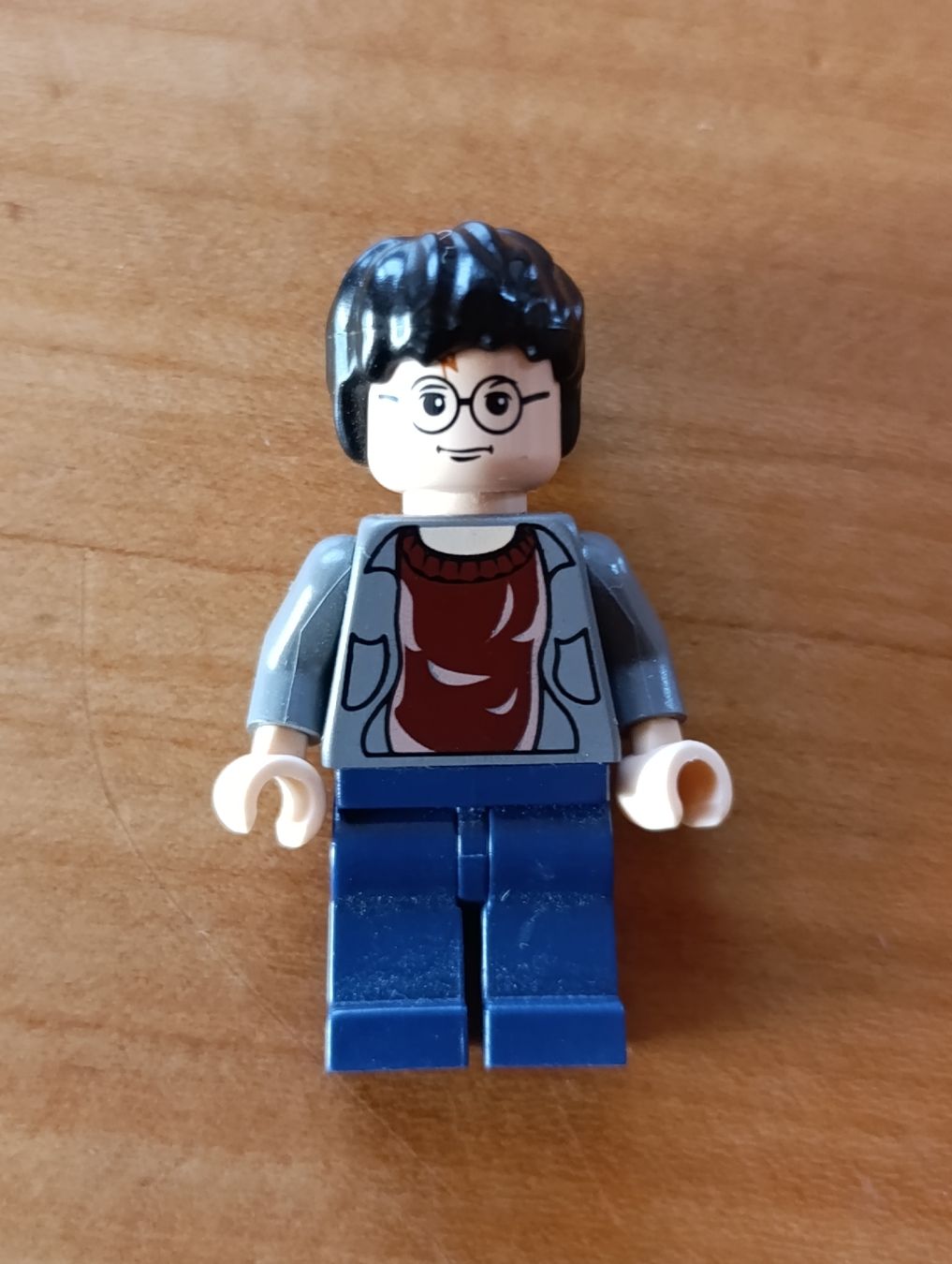 Lego Giocattoli: Lego-Figur Herry Potter – Usato da Oberarth venduto da sil_9dfs