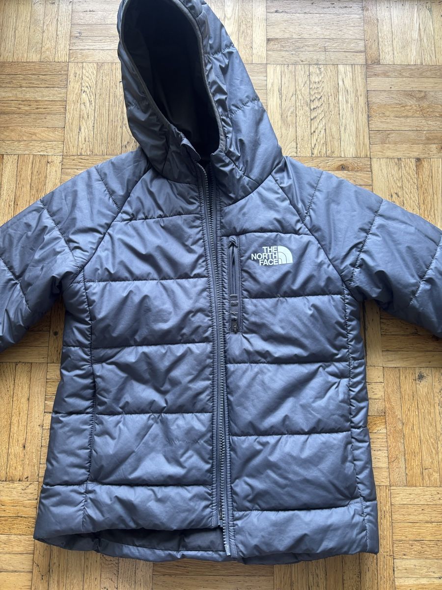 Giacche: Wendejacke North Face – Usato da Matten b. Interl venduto da pimkie84 1