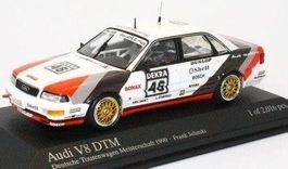 Audi V8  (DTM 1990)  in 1:43