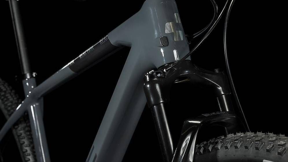 Biciclette: Cube Reaction C:62 Pro – Nuovo e nell'imballaggio originale da Bévilard venduto da Palouette 3