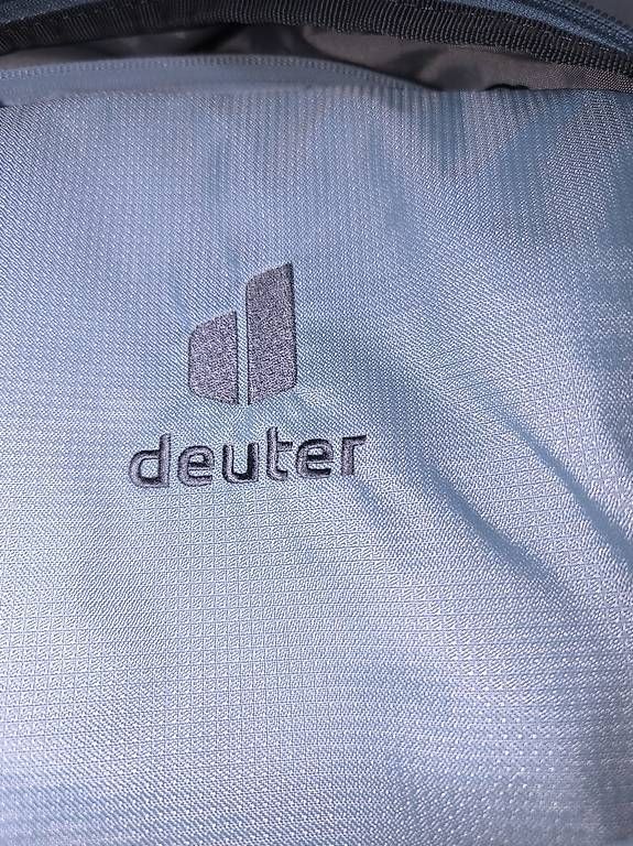 Rucksäcke: Deuter Rucksack  – Gebraucht aus Walliswil-Nbipp von australien2007 2