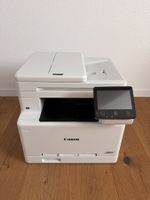 Imprimante laser multifonction i-SENSYS MF664CDW