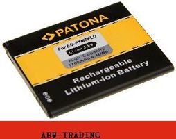 PATONA Akku für Samsung EB425161LU i8160 Galaxy Ace i8190
