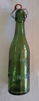 Gazosa-Flasche Arnoldo Gerosa San Pierto di Stabio ca. 1930