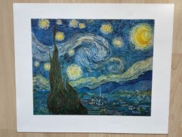 Kunstbilder Van Gogh