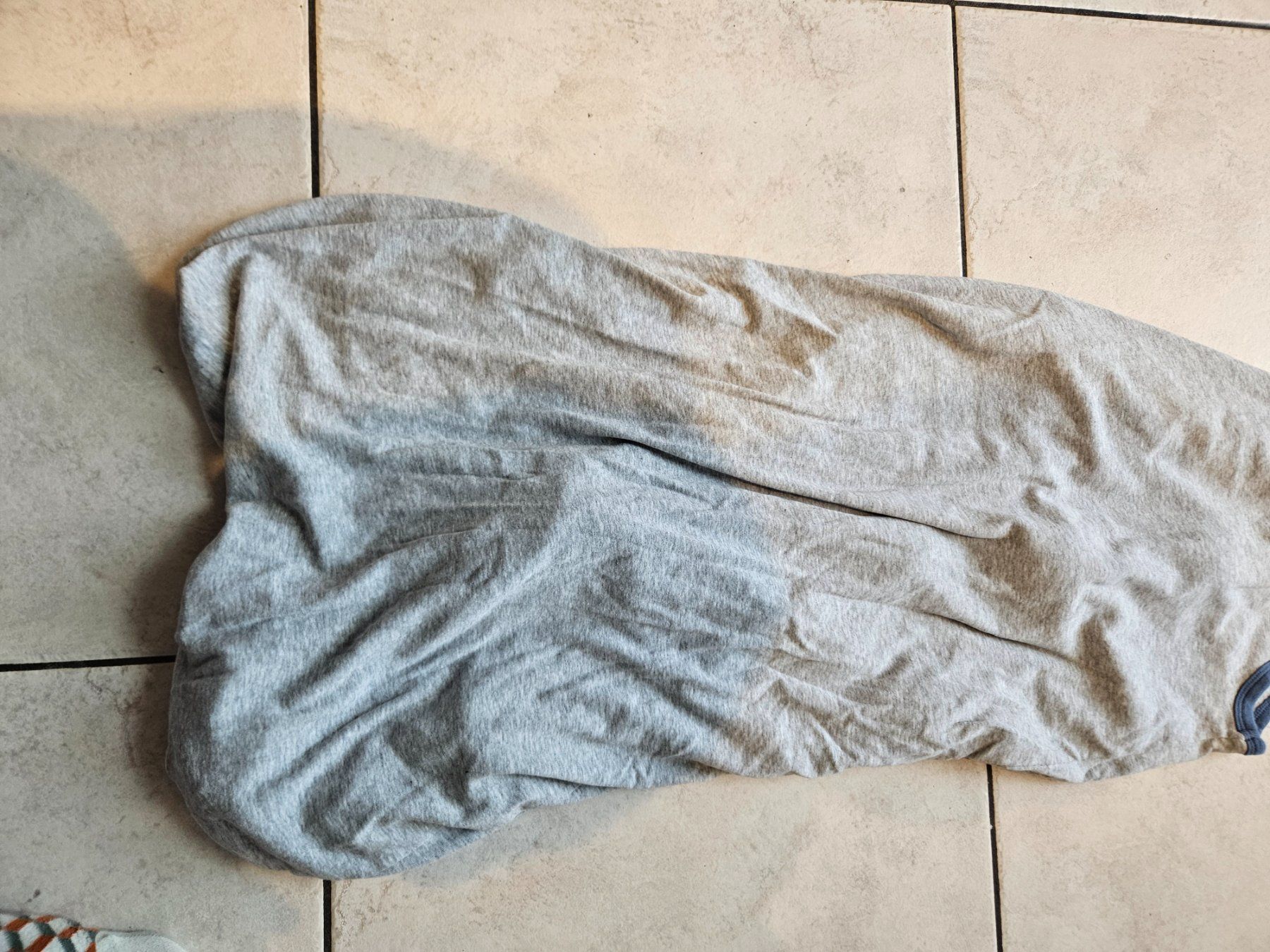 Lupilu Sacchi a pelo: Babyschlaffsack Grösse 110 – Usato da Buchrain venduto da amr37