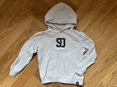 Cooler Hoodie von Salty Dog Gr. 122/128