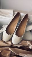Chloé Lauren Ballerina Pearl Grey (Neuf)