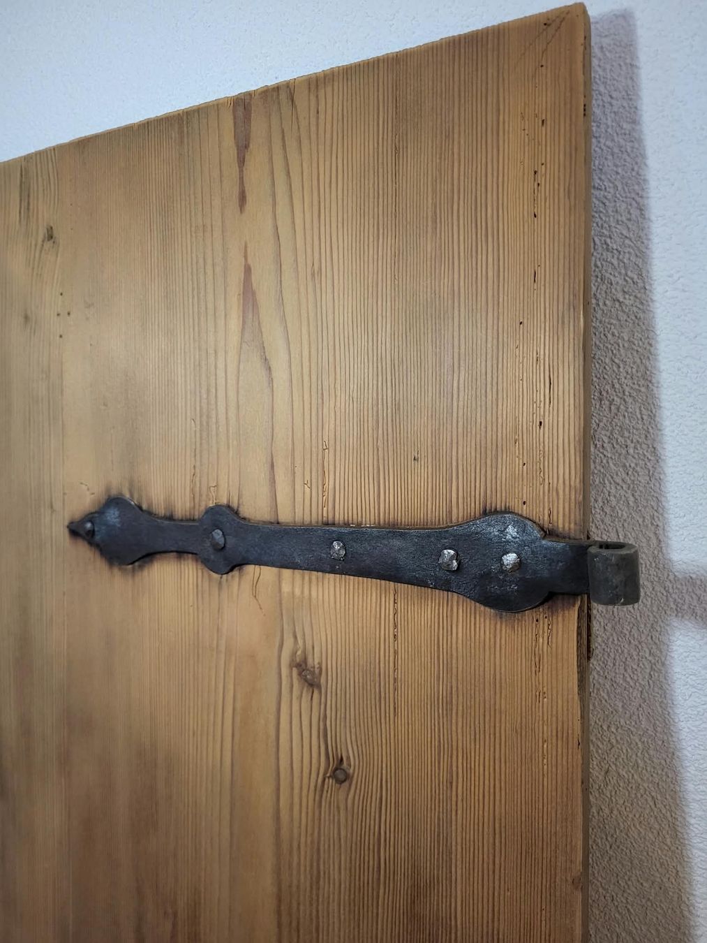Porte: Holztüre antik – Usato da St Gallen venduto da keller020 7