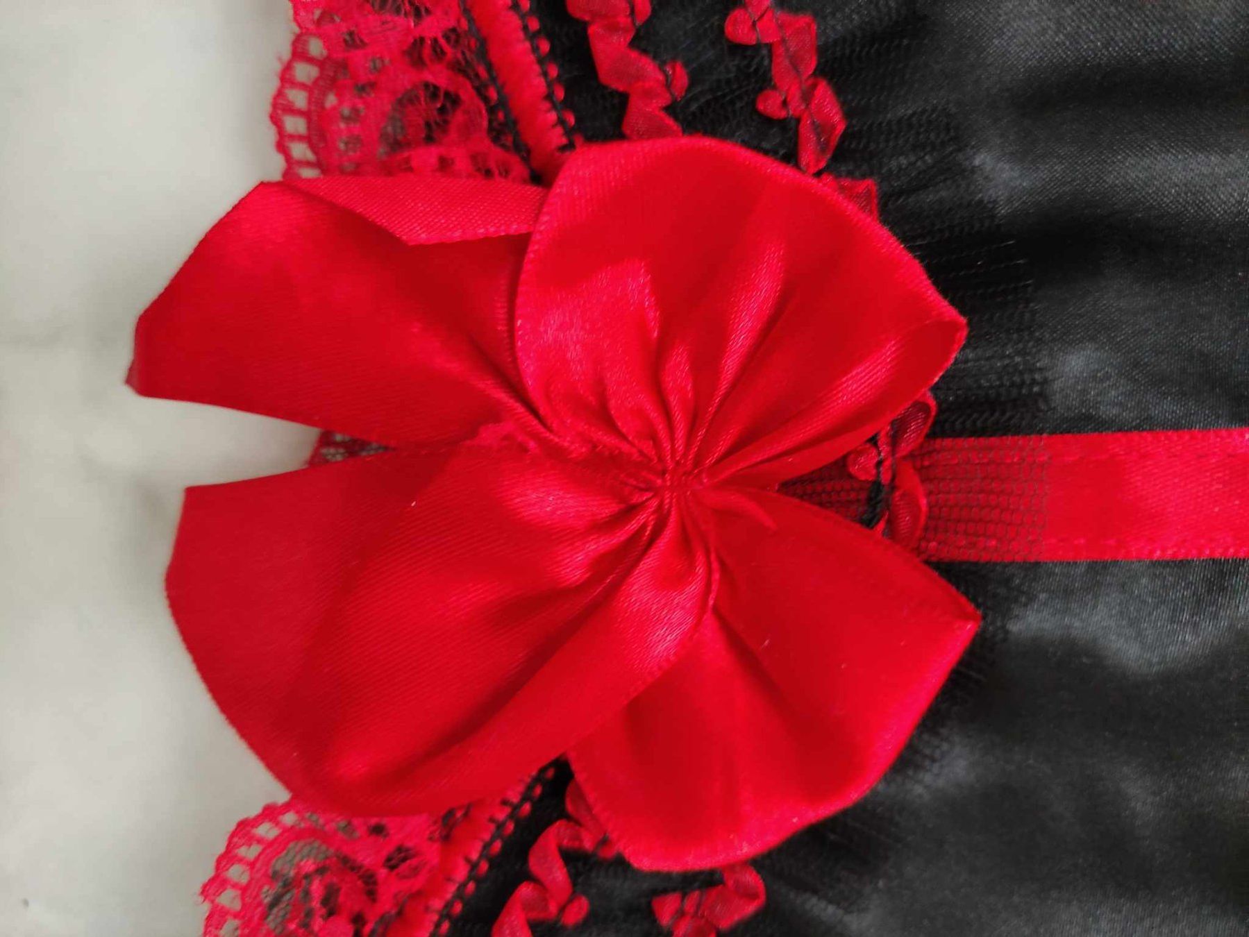 Top: Corsage Korsett S – Nuovo (secondo la descrizione) da Goldau venduto da annalena44 2