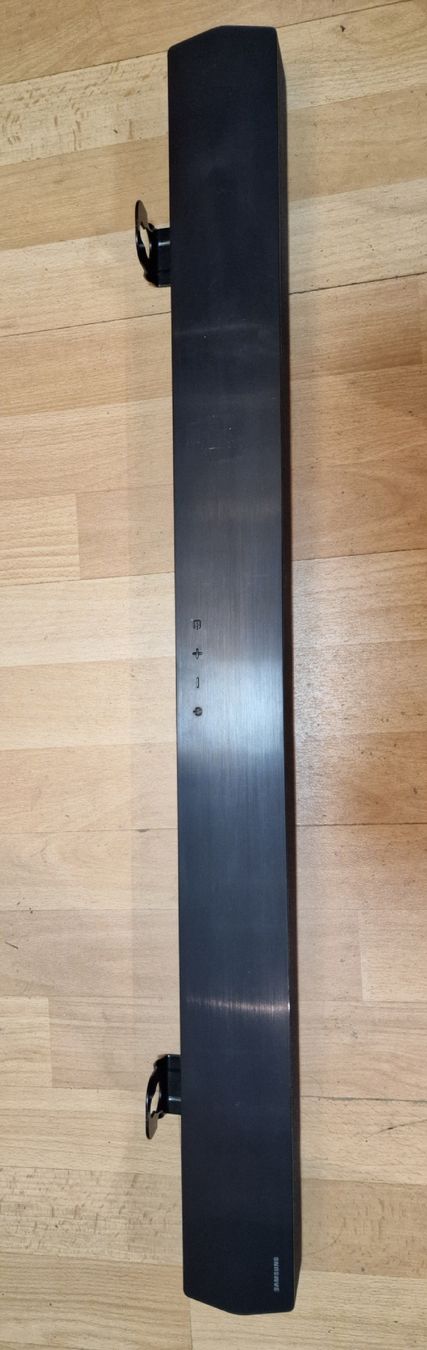 Samsung Heimkino: Samsung Soundbar HW-C460G – Gebraucht aus Nussbaumen AG von brunofresco
