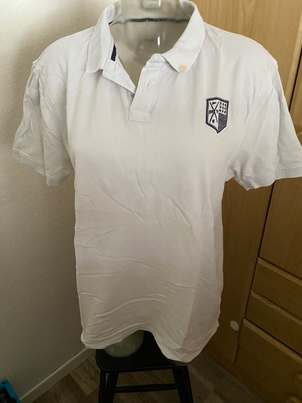 Magliette Polo: Pier One POLOSHIRT  Grösse XL – Usato da Allenwinden venduto da Obalu