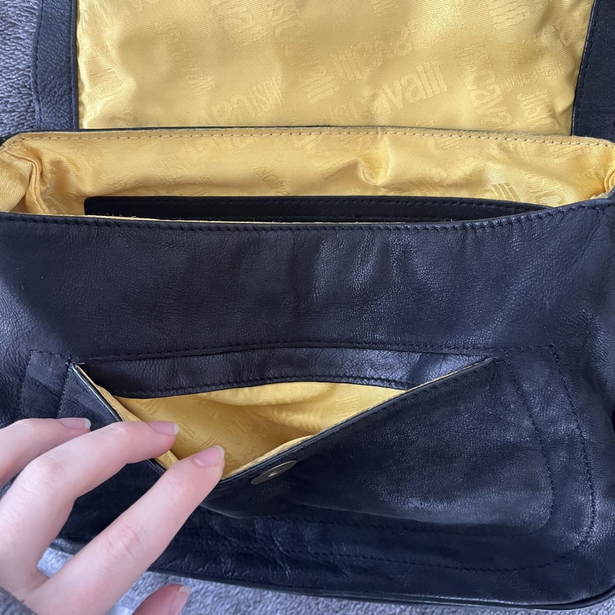 Roberto Cavalli Borse da donna: Just Cavalli Tasche – Nuovo (secondo la descrizione) da Zug venduto da saskia-chiara 6