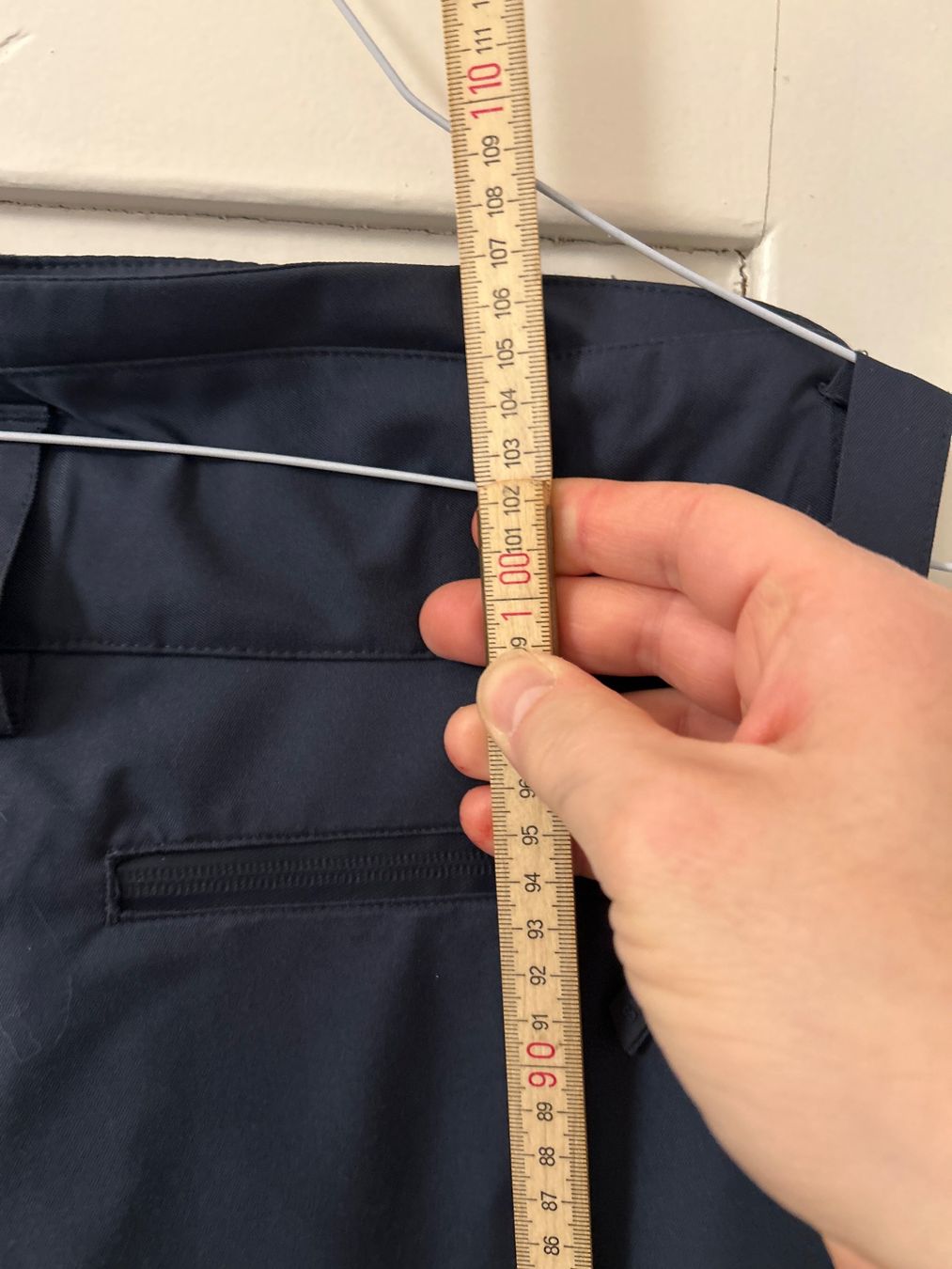 Pantaloni: Skihose Gr. S von Snow Tech – Usato da Aarau venduto da R-O-G-E-R 4