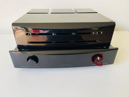 Mystère ( Model STANDARD 1A 21 ) Röhrenverstärker