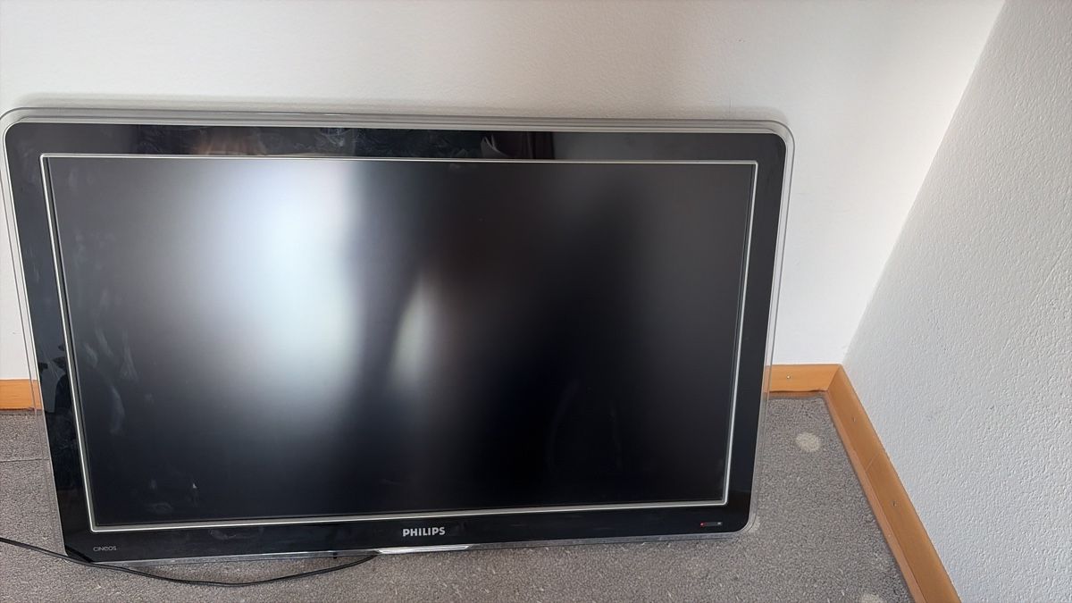 Philips Appareils TV: Fernseher – D'occasion à Gossau SG par Pilzblume 7