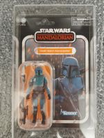 Star Wars Death Watch Mandalorian mit Plastikcase