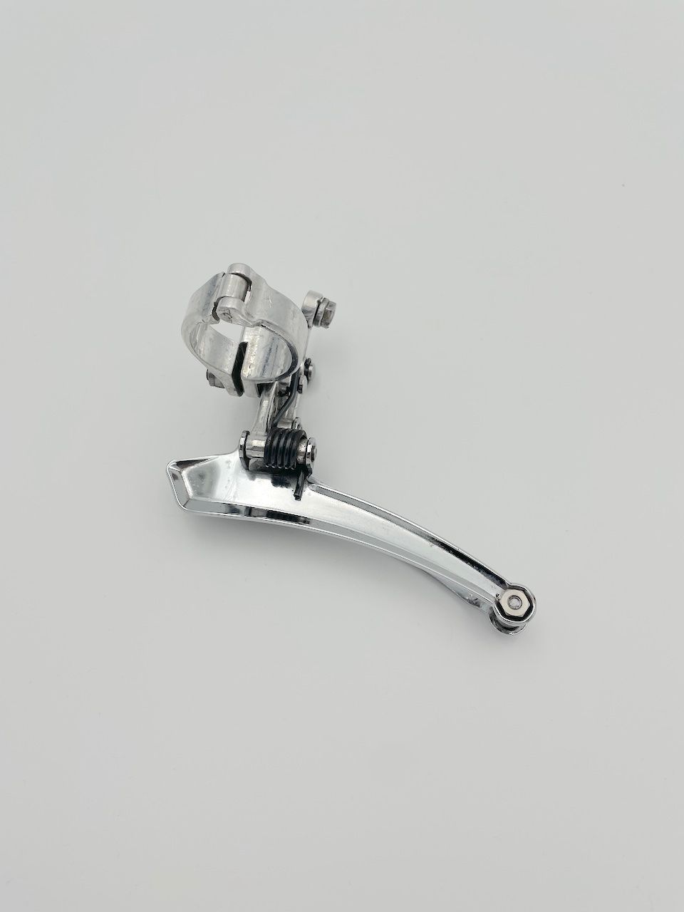 Pezzi di ricambio: Campagnolo Umwerfer Vintage – Usato da Solothurn venduto da VintageVelo81 2
