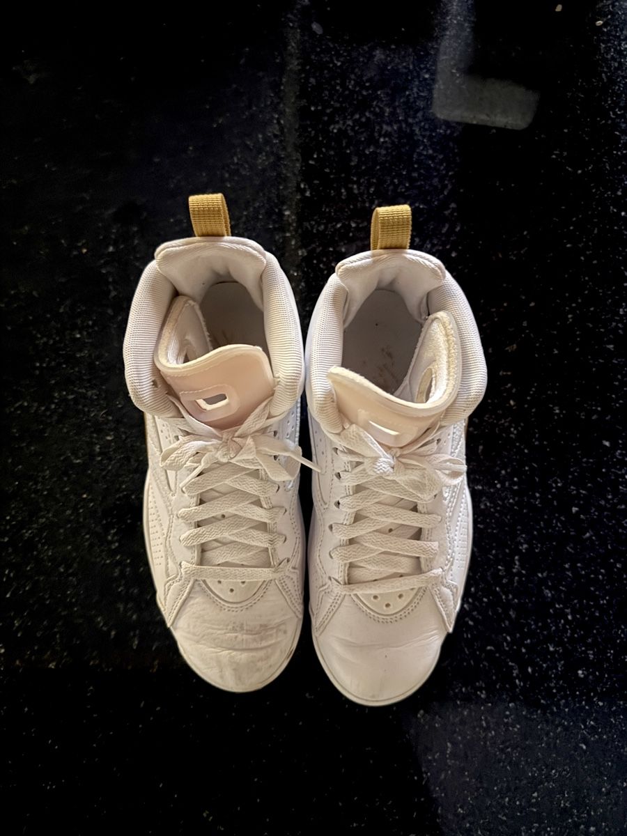 Jordan Herrenschuhe: JORDAN MVP – Gebraucht aus Würenlingen von noe_6gkf 1