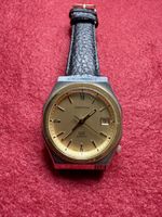 CERTINA DS inkl. Originalbox ( Uhr läuft einwandfrei )