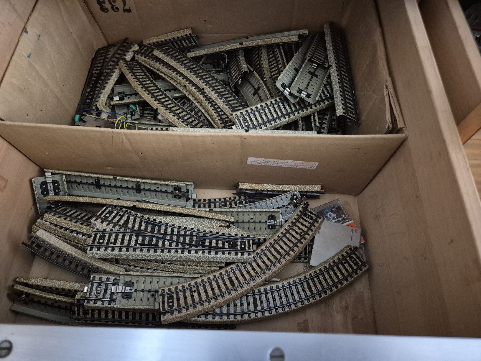 Märklin Trains électriques: märklin HO – D'occasion à Schaffhausen par beny06 6