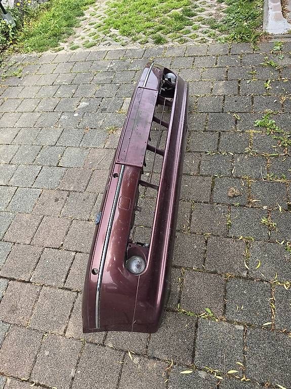 Alle Autoersatzteile: Stossstange e39 – Gebraucht aus Meltingen von mergimmorina 3