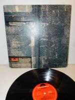 LP - Bruce Jack Harmony Row -1971  -  LP Schallplatte     LP