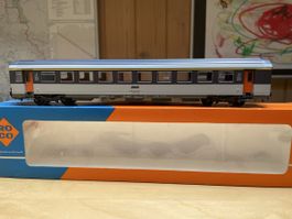 Roco Personenwagen SNCF 1. Klasse