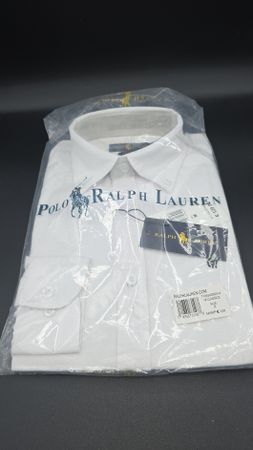 Ralph Lauren Herrenhemd, Grösse M, Neu mit Etikett, Top!