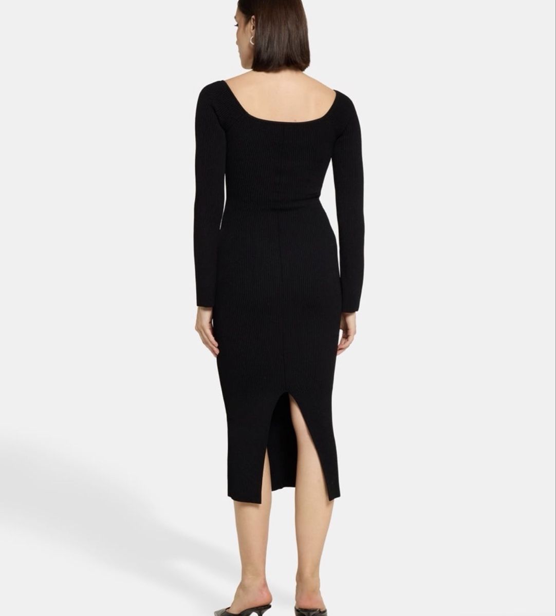 Khaite Vestiti: Khaite knit dress – Nuovo e nell'imballaggio originale da Paradiso venduto da viorea 5