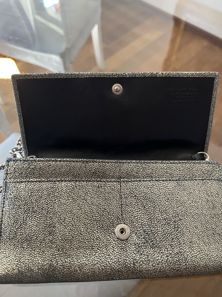 Sonstige Kleidung & Accessoires: Borsetta tracolla Philipp Plein – Gebraucht aus Lugano von NadirMarket 3