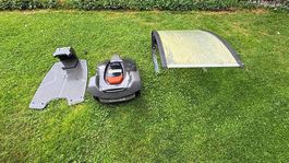 Husqvarna 430X