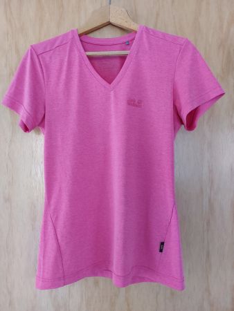 Jack Wolfskin T'Shirt Gr.  S