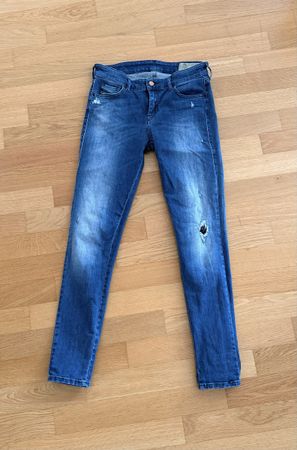 Diesel Jeans Slandy 29/32