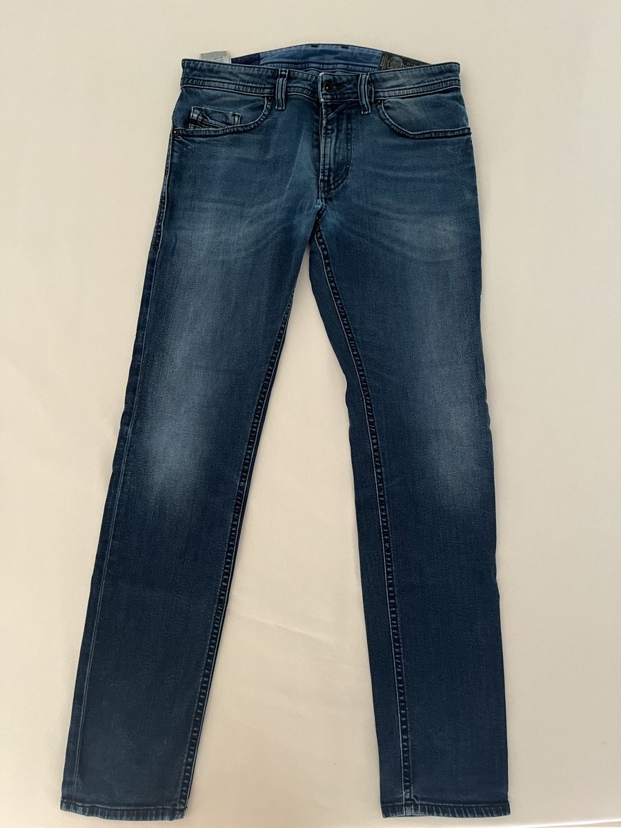 Diesel Jeans: DIESEL Herren Jeans Gr. 30/32 – Usato da Zug venduto da Nickwalks999 2