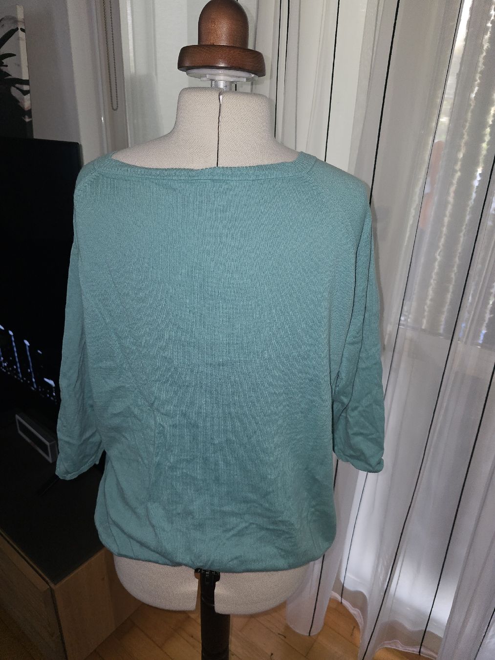 Maglioni & Felpe: Max Moi Pullover Leder Kaschmir – Usato da Riedikon venduto da Winter21. 2